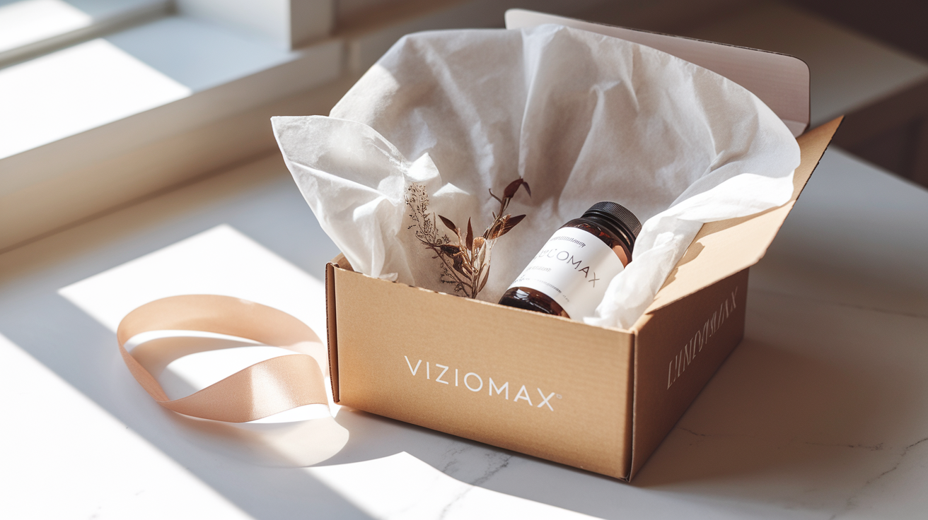 Livrare VizioMax Pro